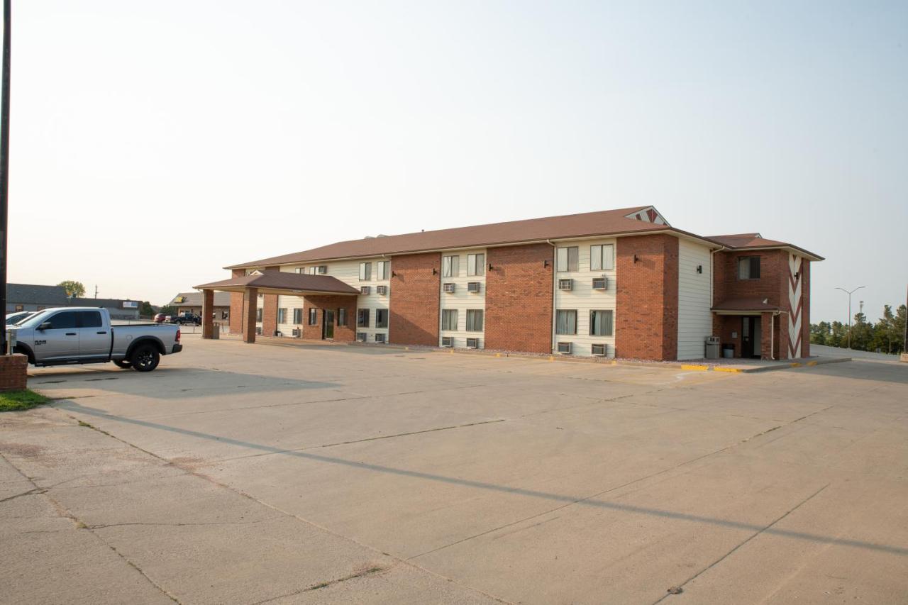 Wagner Lakeside Motel エクステリア 写真